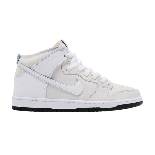 Nike SB Dunk High Antihero Skateboards