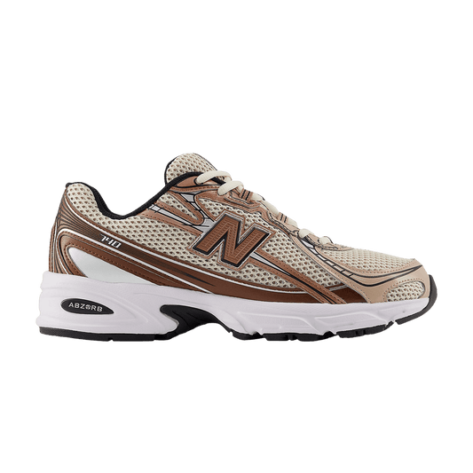 740 'Rich Oak Bisque'