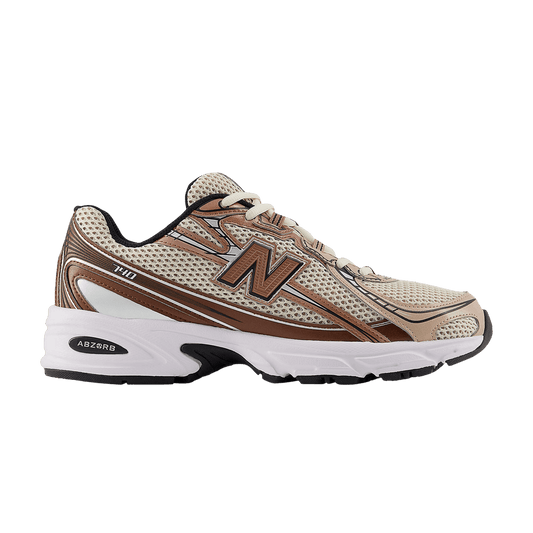 740 'Rich Oak Bisque'