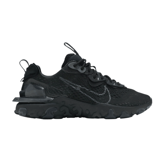 Nike React Vision Black Anthracite