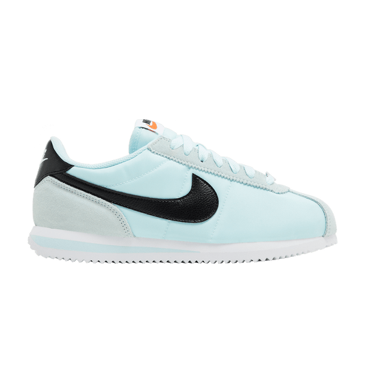 Nike Cortez Textile Glacier Blue (Women's)
