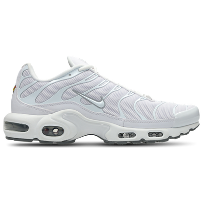 Nike Air Max Plus Triple White