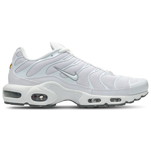 Nike Air Max Plus Triple White