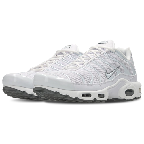 Nike Air Max Plus Triple White
