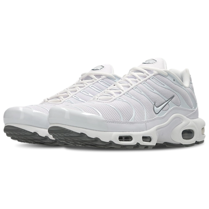 Nike Air Max Plus Triple White