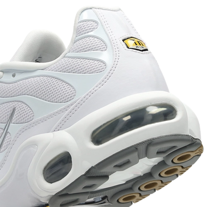 Nike Air Max Plus Triple White