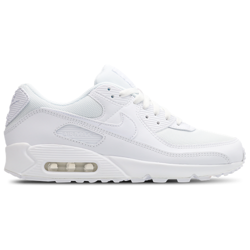 Nike Air Max 90 Recraft Triple White