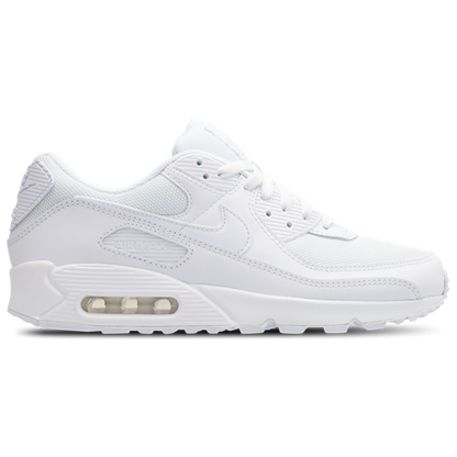 Nike Air Max 90 Recraft Triple White