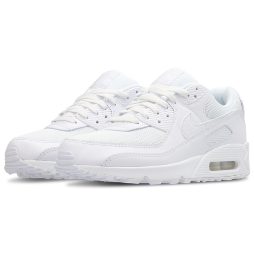 Nike Air Max 90 Recraft Triple White