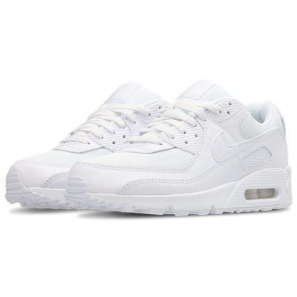 Nike Air Max 90 Recraft Triple White