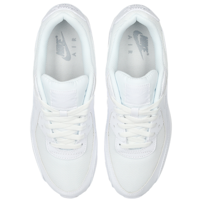 Nike Air Max 90 Recraft Triple White