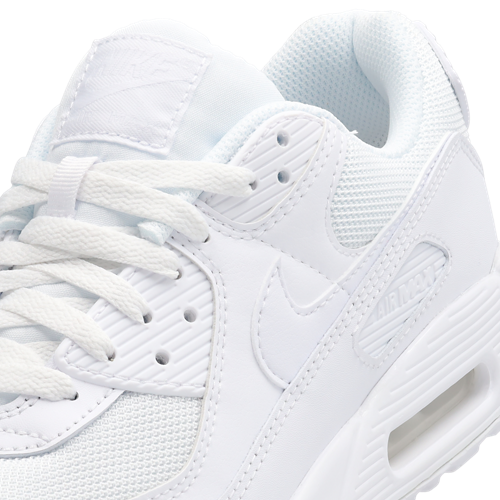 Nike Air Max 90 Recraft Triple White