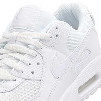 Nike Air Max 90 Recraft Triple White