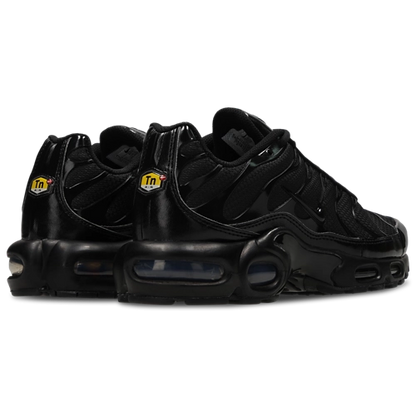 Nike Air Max Plus Triple Black