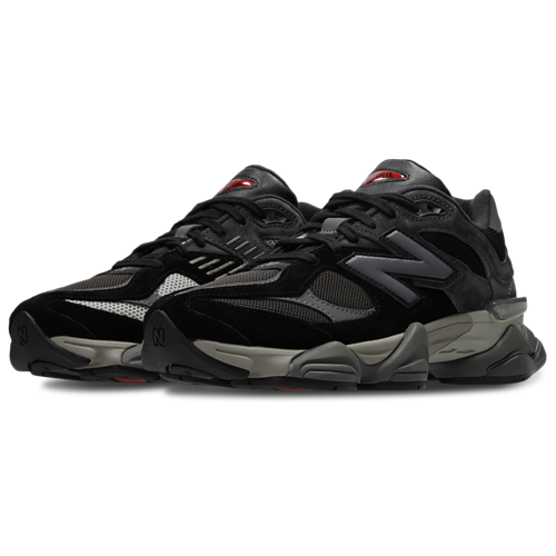 New Balance 9060 Black Castlerock Grey