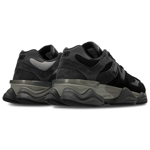 New Balance 9060 Black Castlerock Grey