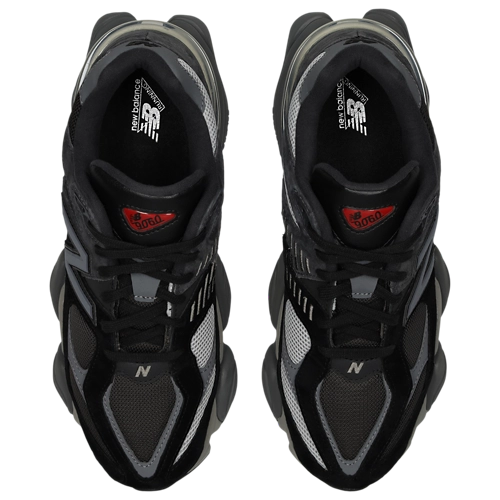 New Balance 9060 Black Castlerock Grey