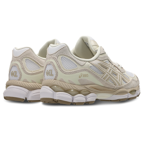 ASICS Gel-NYC White Feather Grey