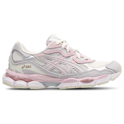 Asics Gel-NYC Concrete Barely Rose