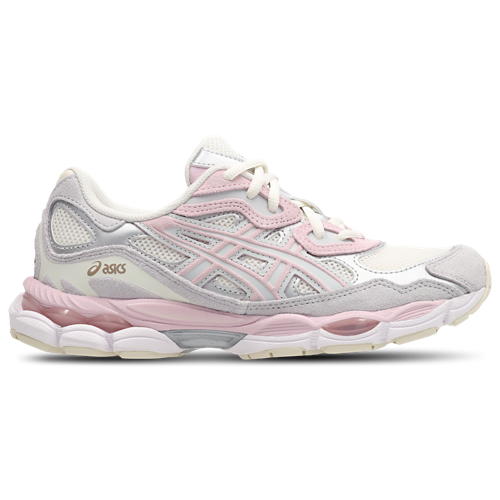Asics Gel-NYC Concrete Barely Rose