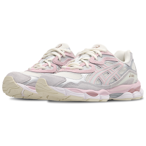Asics Gel-NYC Concrete Barely Rose