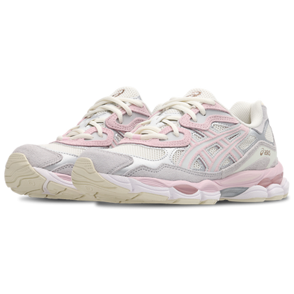 Asics Gel-NYC Concrete Barely Rose