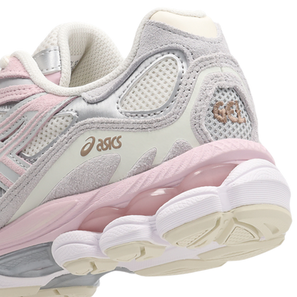 Asics Gel-NYC Concrete Barely Rose
