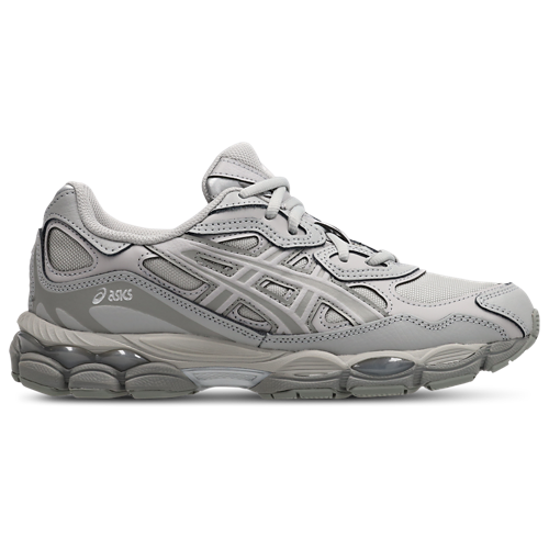 Asics Gel-NYC Cement Grey