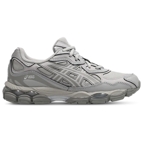 ASICS Gel-NYC Grey Cement Grey