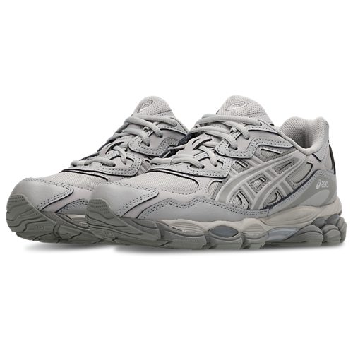 Asics Gel-NYC Cement Grey