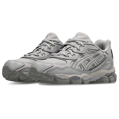 ASICS Gel-NYC Grey Cement Grey
