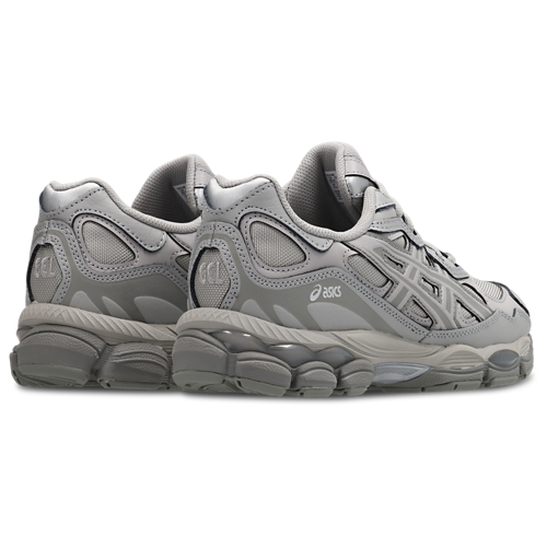 Asics Gel-NYC Cement Grey