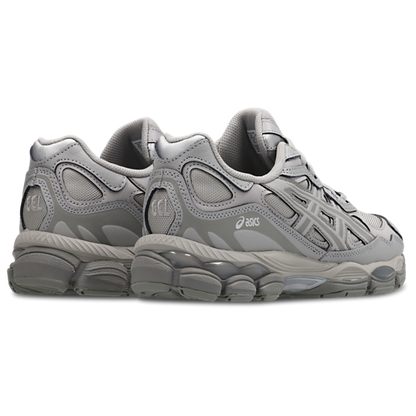 Asics Gel-NYC Cement Grey