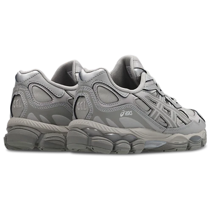 ASICS Gel-NYC Grey Cement Grey
