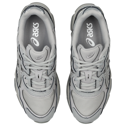 Asics Gel-NYC Cement Grey