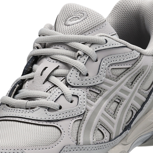 Asics Gel-NYC Cement Grey