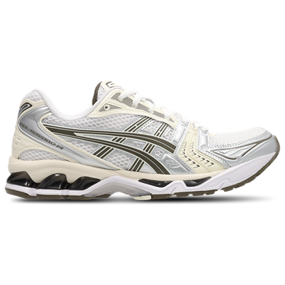 Asics Gel-Kayano 14 White Ivory