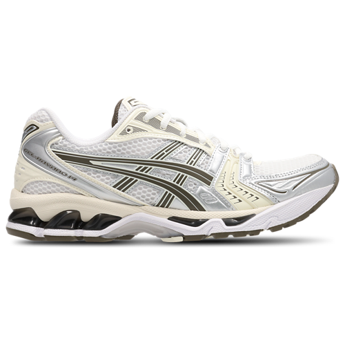 Asics Gel-Kayano 14 White Ivory