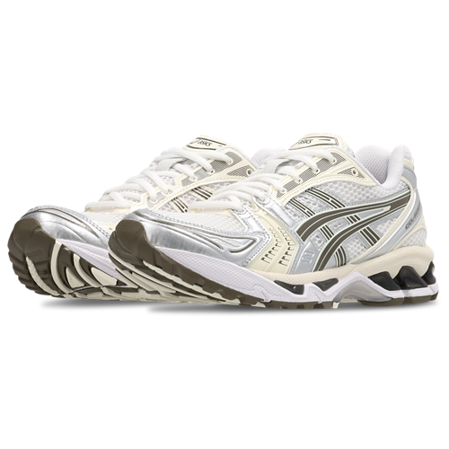 Asics Gel-Kayano 14 White Ivory