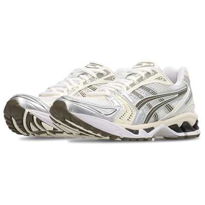 Asics Gel-Kayano 14 White Ivory