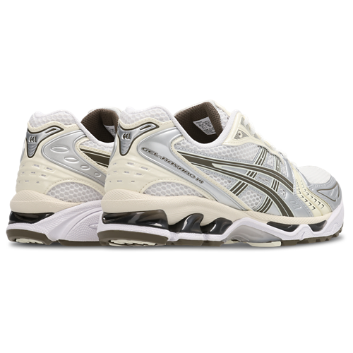 Asics Gel-Kayano 14 White Ivory