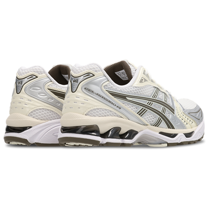 Asics Gel-Kayano 14 White Ivory