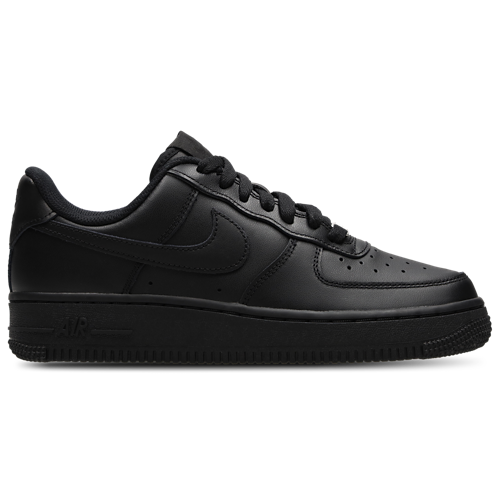 Nike Air Force 1 Low Black