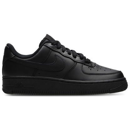 Nike Air Force 1 Low Black
