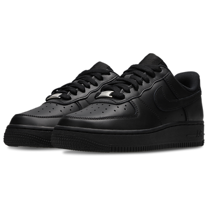 Nike Air Force 1 Low Black