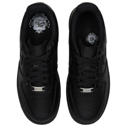 Nike Air Force 1 Low Black
