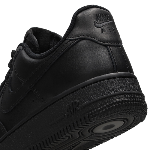 Nike Air Force 1 Low Black
