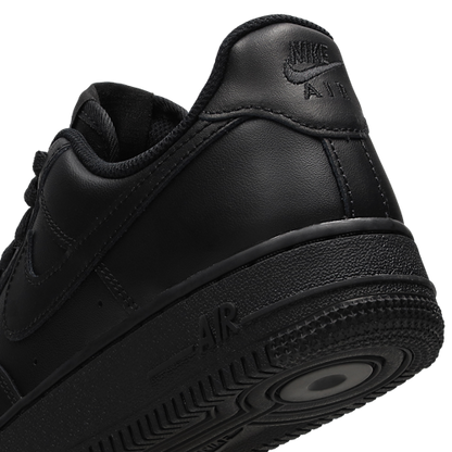 Nike Air Force 1 Low Black