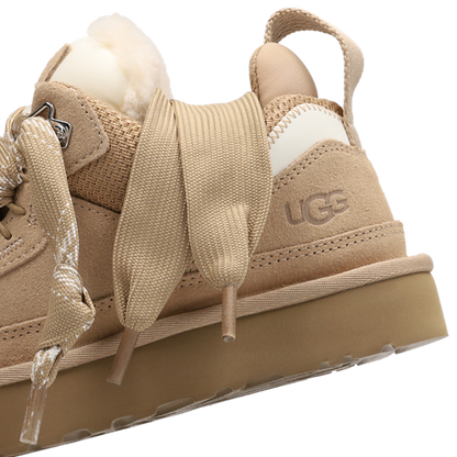 UGG Lowmel Sand