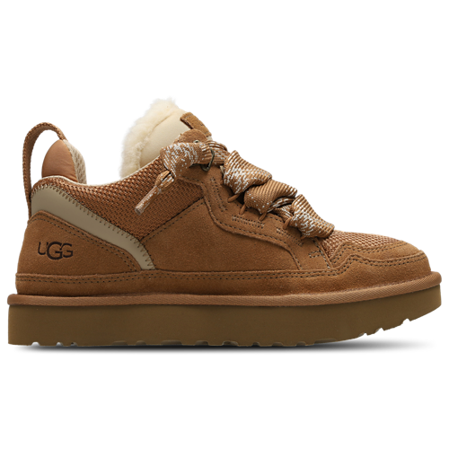 UGG Lowmel Chestnut